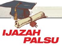 Perlu Ahli Selidiki Ijazah Palsu Putra Gubernur Riau ?