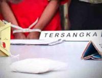 Polisi Buru Bandar 2.420 Butir Ekstasi dan 6 Kg Ganja