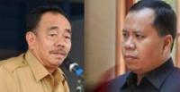 DPP ambil alih Muswil PAN Riau, Irwan Nasir lawan Herliyan Saleh