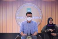 Satu Orang Pasien Covid-19 Asal Inhu Riau Meninggal Dunia
