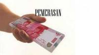 Diduga Memeras Warga, Kasatreskrim Polres Kampar Dimutasi