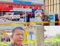 Bantah Beking Hotel Ilegal di Pekanbaru, Dapot Sinaga: Bukan Beking, Bantu Ngurus Izin