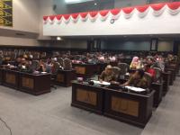 Di kabupaten serang banten, biaya transportasi haji Rp400 hingga Rp600 ribu 