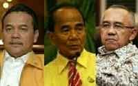 Pertama kali Golkar tumbang di Pilgub Riau, Kader khawatir..