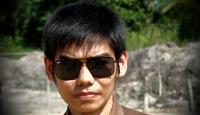 Slogan Madani di Kota Prostitusi, Walikota Pekanbaru Firdaus MT yakin anak cucu bebas maksiat?