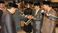 Sah ! Inilah 45 Anggota DPRD Pekanbaru 2014-2019