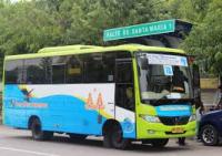  Lima Koridor Bus TMP Ditutup, ini Rutenya!