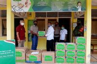 Asian Agri Lanjut Bagi-Bagi APD