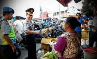 AKBP Barliansyah resmi jadi Kapolres Defenitif di Kep Meranti 