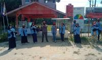 Asian Agri Ajak Mahasiswa Patroli Cegah Karhutla