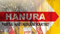 Besok, Jokowi buka Rakernas Hanura di Riau