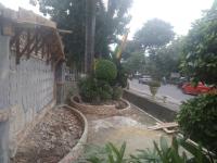 Pemko Pekanbaru Terkesan Tutupi Anggaran Renovasi