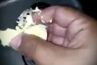 Warning!!! Telur Puyuh Palsu beredar di Kota Pekanbaru. Ini Video nya