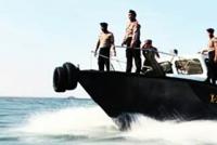 Polair Bengkalis sisir pulau terluar di Rupat
