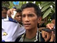 Jika berkasnya lengkap, Mario si Penyusup segera diadili