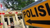 Redam aksi ratusan warga, Kapolres Rohil ajak warga pahami bahaya bakar lahan
