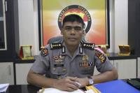 Polisi Gagalkan Penyelundupan Sabu Seberat 15,8 kg di Pelabuhan Roro Dumai