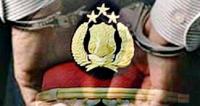 Oknum Polisi ini diduga selingkuhi Pegawai Dinas Pendidikan Inhu