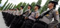 8.000 Personil Polda Riau Siaga Amankan Malam Pergantian Tahun