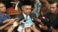 Dilantik Jadi Ketua DPRD Pekanbaru, Hamdani : Innalilahi wa innailaihi rojiun