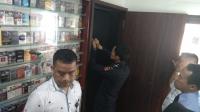 Apresiasi Beacukai Tindak Produk Ilegal, DPRD: Musnahkan jika sudah ada keputusan hukum tetap