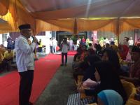 Klaim hasil survey naik, Andi sebut 41 persen masyarakat masih inginkan Golkar