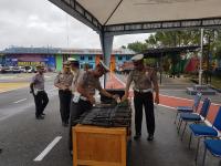 Polda Riau siapkan Senjata Api untuk Amankan Ramadania
