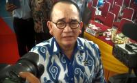 Ruhut Sitompul curiga, 15 perusahaan kasus karhutla jadi "ATM"