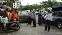 Dishub Pekanbaru amankan 30 KTA Juru Parkir 