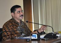 Pimpinan Bank Indonesia Berganti
