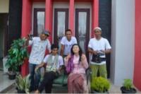 Ini dia cerita film "Untong Pulang Ko Abah" dari Rohul