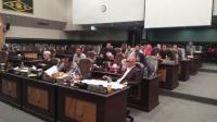 Merasa ditekan Pengelola, Pedagang Plaza Sukaramai minta bantuan Dewan