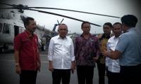 Komisi VII DPR RI datangi lokasi PT APSL di Rohul