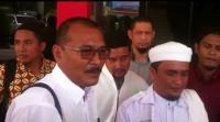 Dugaan persekusi terhadap Ustad Abdul Somad juga dilaporkan ke Polda Riau