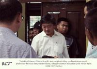 Kasus lahan TNTN, JPU minta Hakim panggil Johanes Sitorus