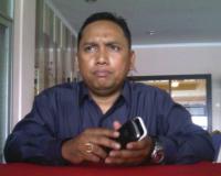 Panwas Rohil Bersih-bersih APK Balonkada Sendirian
