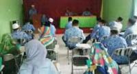 2015, Kerjasama Kemenag Rohul dan UIN Suska ditingkatkan