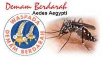 Hujan Turun di Pekanbaru, Waspada DBD Menyerang!
