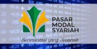 OJK Rilis 345 Efek Syariah Terbaru