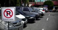 Selama Operasi Simpatik 2016, jangan parkir sembarangan