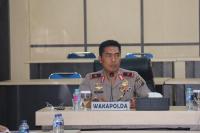 790 Personel Polda Riau Terlibat Ops Muara Takus 2019