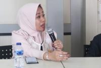 Banyak Warganya Tumbang Karena ISPA, Arwinda Pertanyakan Sosialiasi Diskes Pekanbaru 