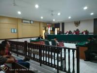 Nyoblos 2 kali di Pilgub, Ketua KPPS Pulau Tinggi Dijatuhi Hukuman 2 Tahun Penjara