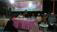 Di Reses Sri Rubiyanti, Imam Masjid Minta Sampaikan Ini Ke Walikota Pekanbaru. Katanya Begini