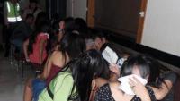 Sempat heboh! Kasus Prostitusi & Human Trafficking di Surya Citra House Pekanbaru kini senyap
