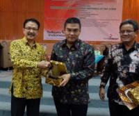 Dirut BRK : Profesional IT di Perbankan Harus Bersertifikat