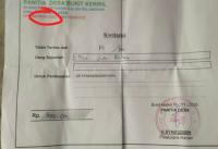Diduga tipu warga, Legislator Nasdem di Riau dipolisikan Guru SD