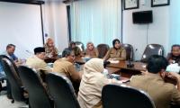 Pekanbaru kurang Guru, Komisi III akan ke Kemenpan RB & Kemendikbud