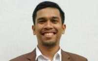 Ini target Calon DPD asal Riau Sahat Martin Philip Sinurat
