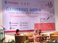 Direktur RS Awal Bros Pekanbaru: Administrasi BPJS faktor kendala pelayanan 